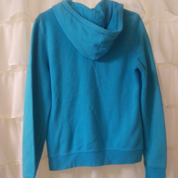 COPY - Aero zip hoodie - Picture 2 of 2